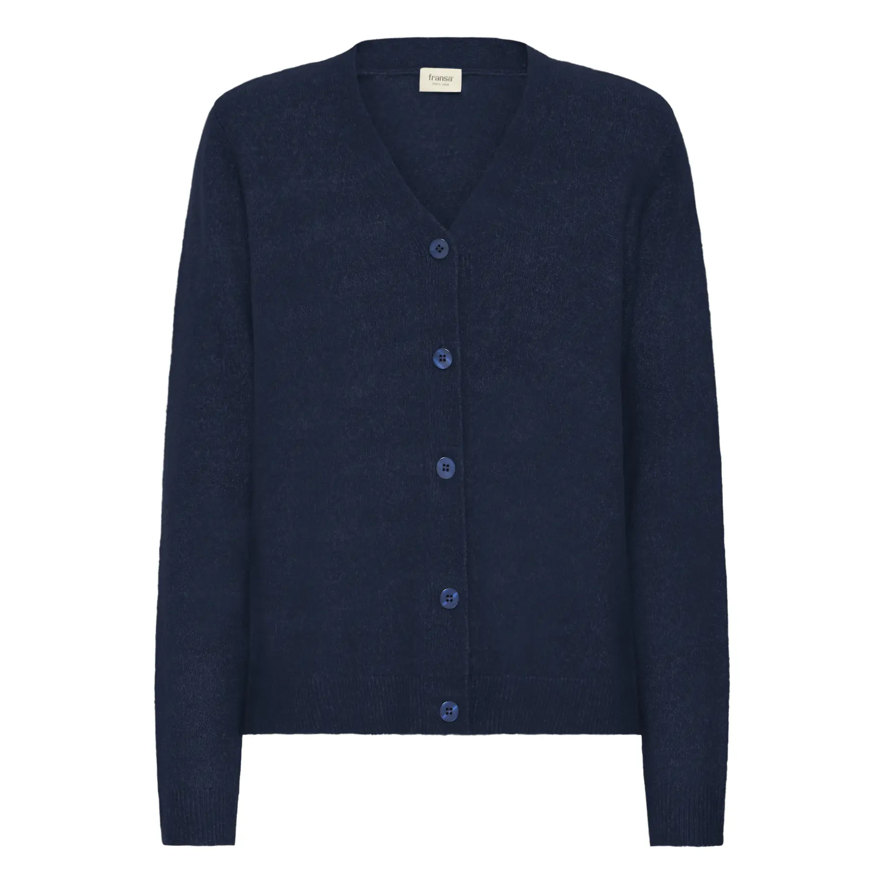 Women's cardigan fransa FREllis 1