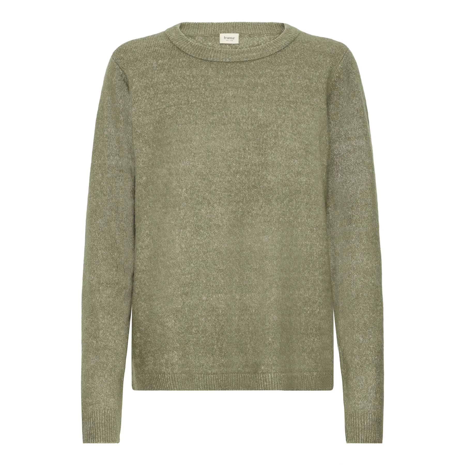 Image of Pullover Damen fransa Elllis 1