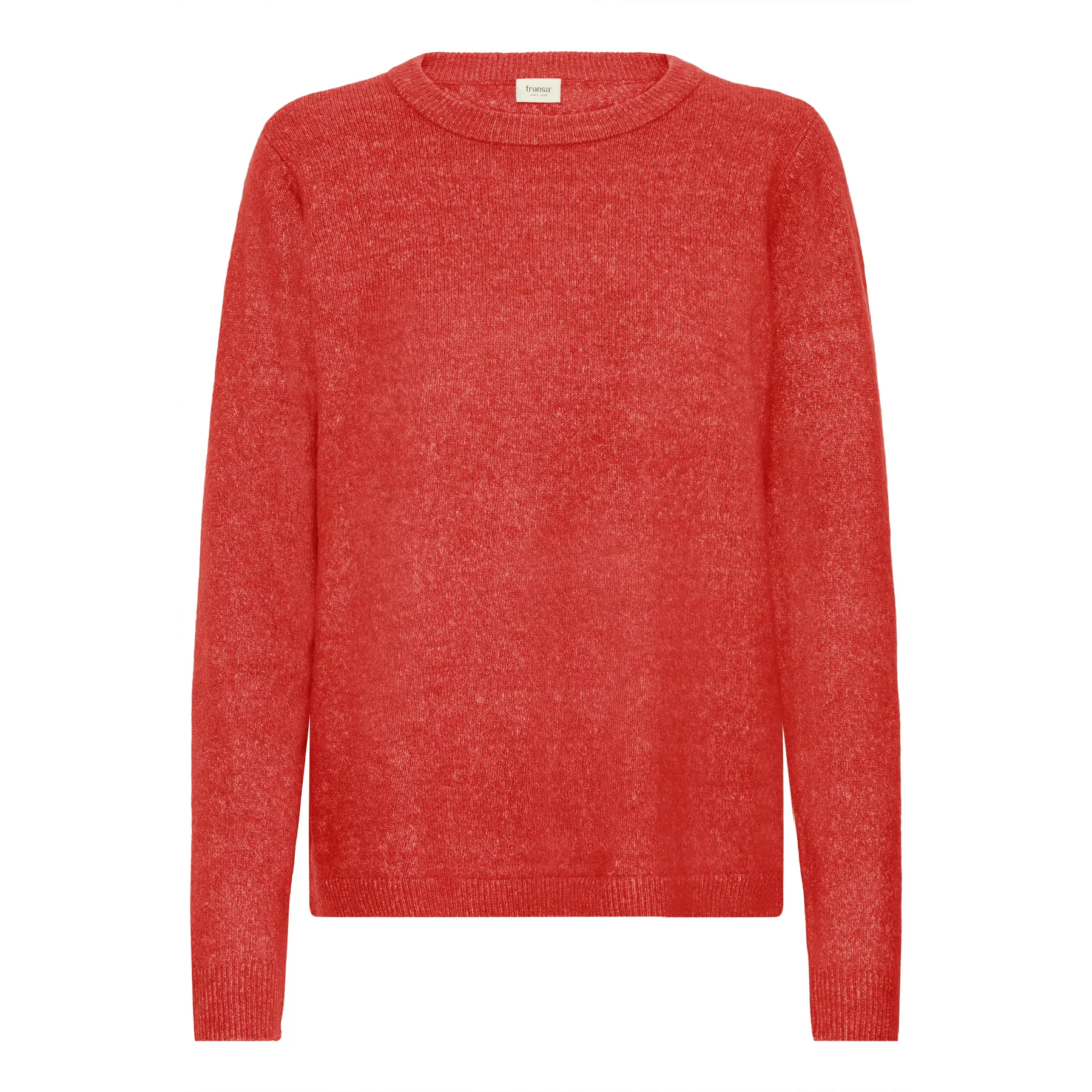Pullover Damen fransa Elllis 1