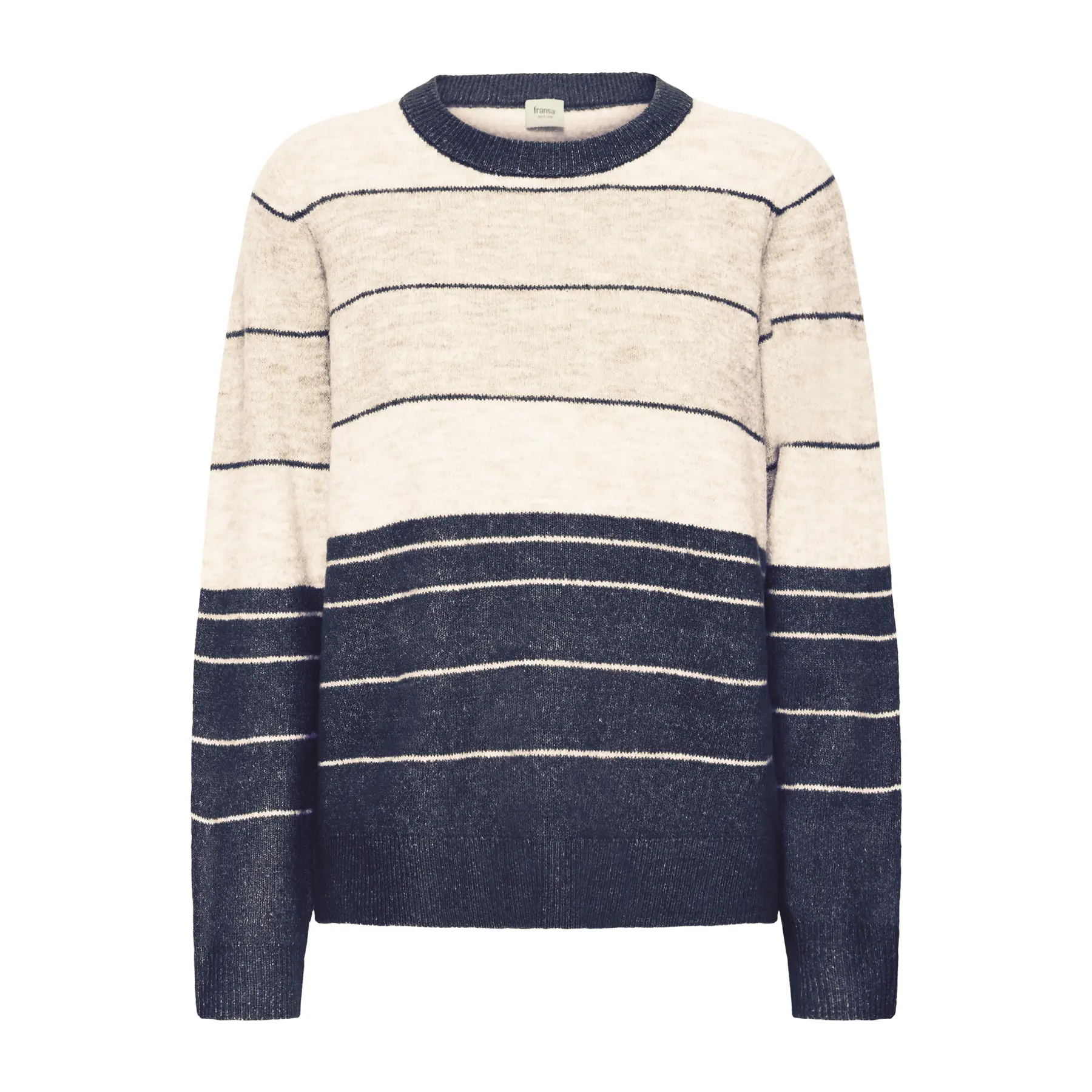 Pullover Damen fransa Elllis 2