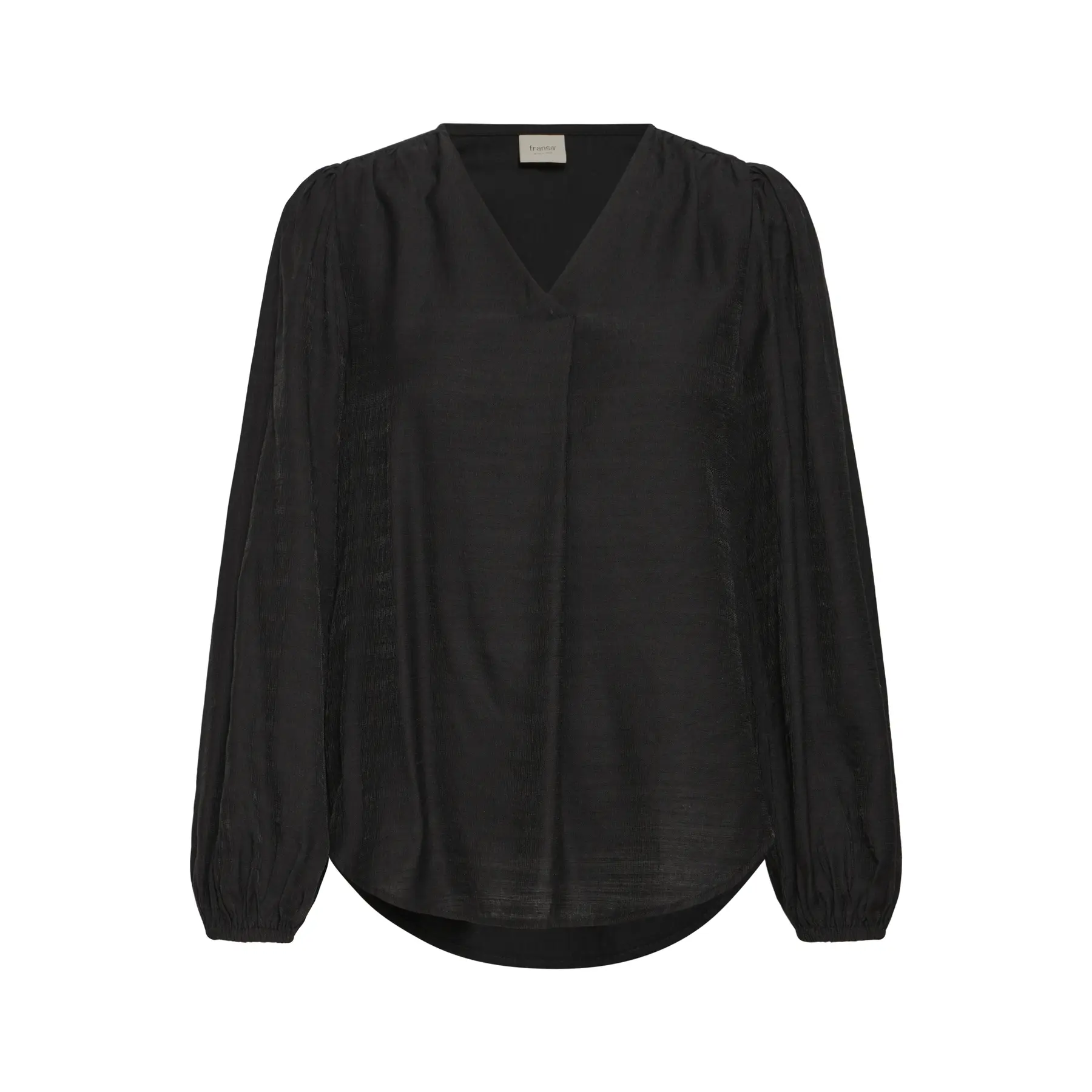 Damenbluse fransa Ariana 4