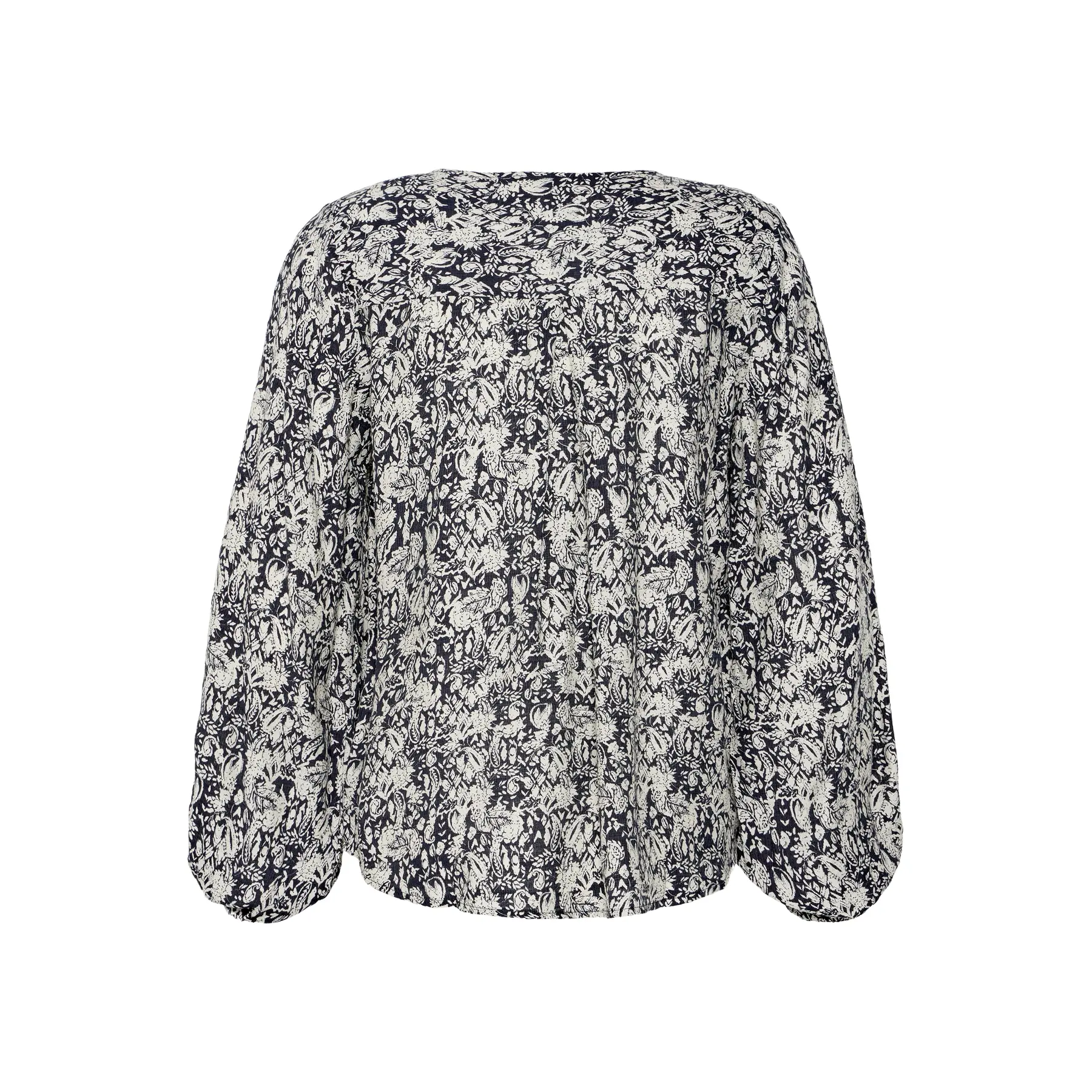 Damenbluse fransa Ariana 4