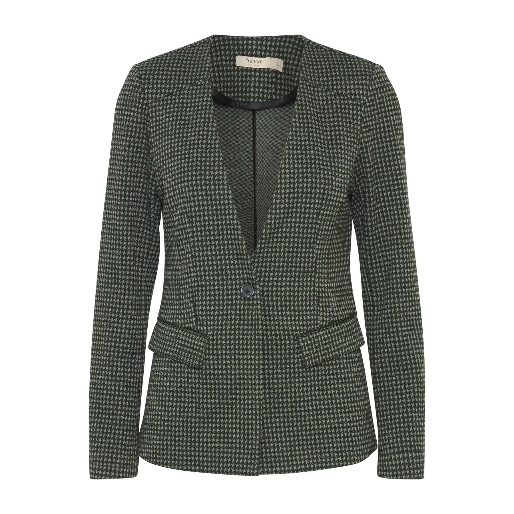 Women's blazer fransa Blenda