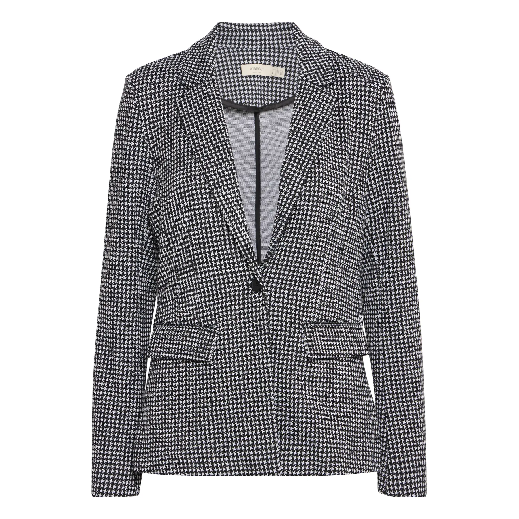 Image of Blazer Damen fransa Blenda