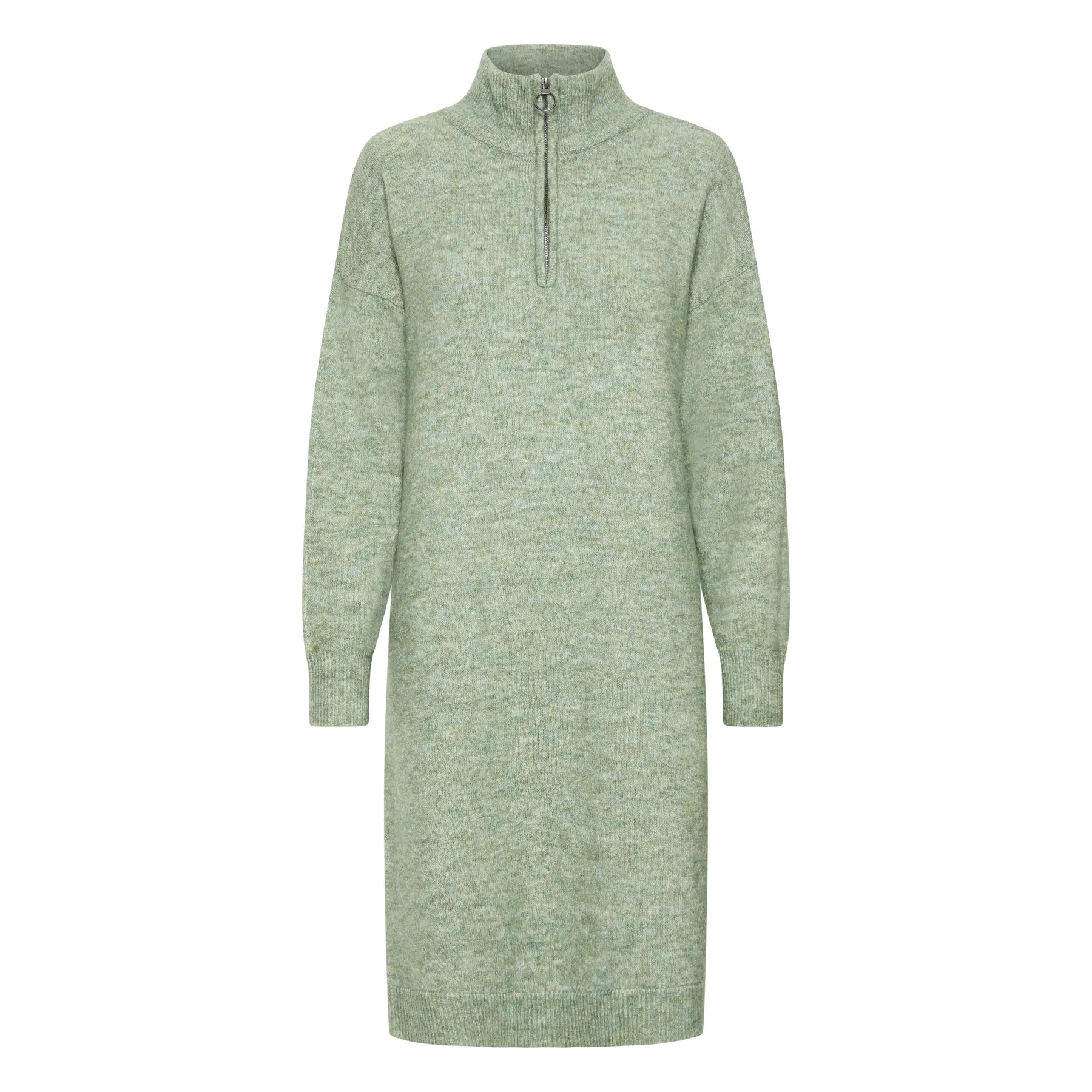 Image of Pulloverkleid Damen fransa FRSanny