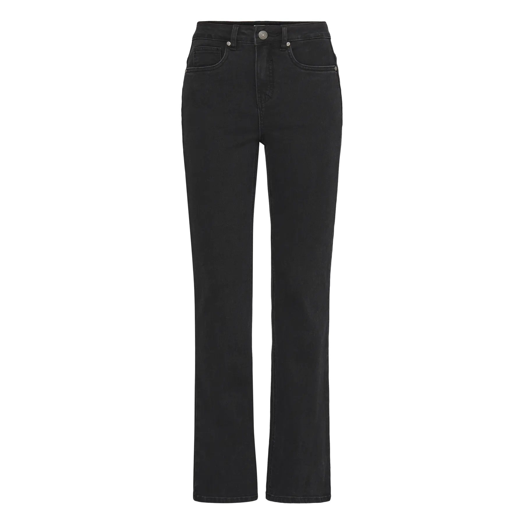 Image of Bootcut-Jeans für Damen fransa FRAtlanta JE2