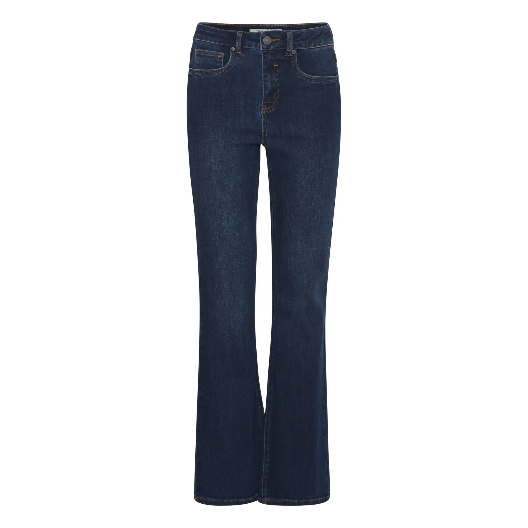 Bootcut-Jeans für Damen fransa FRAtlanta JE2