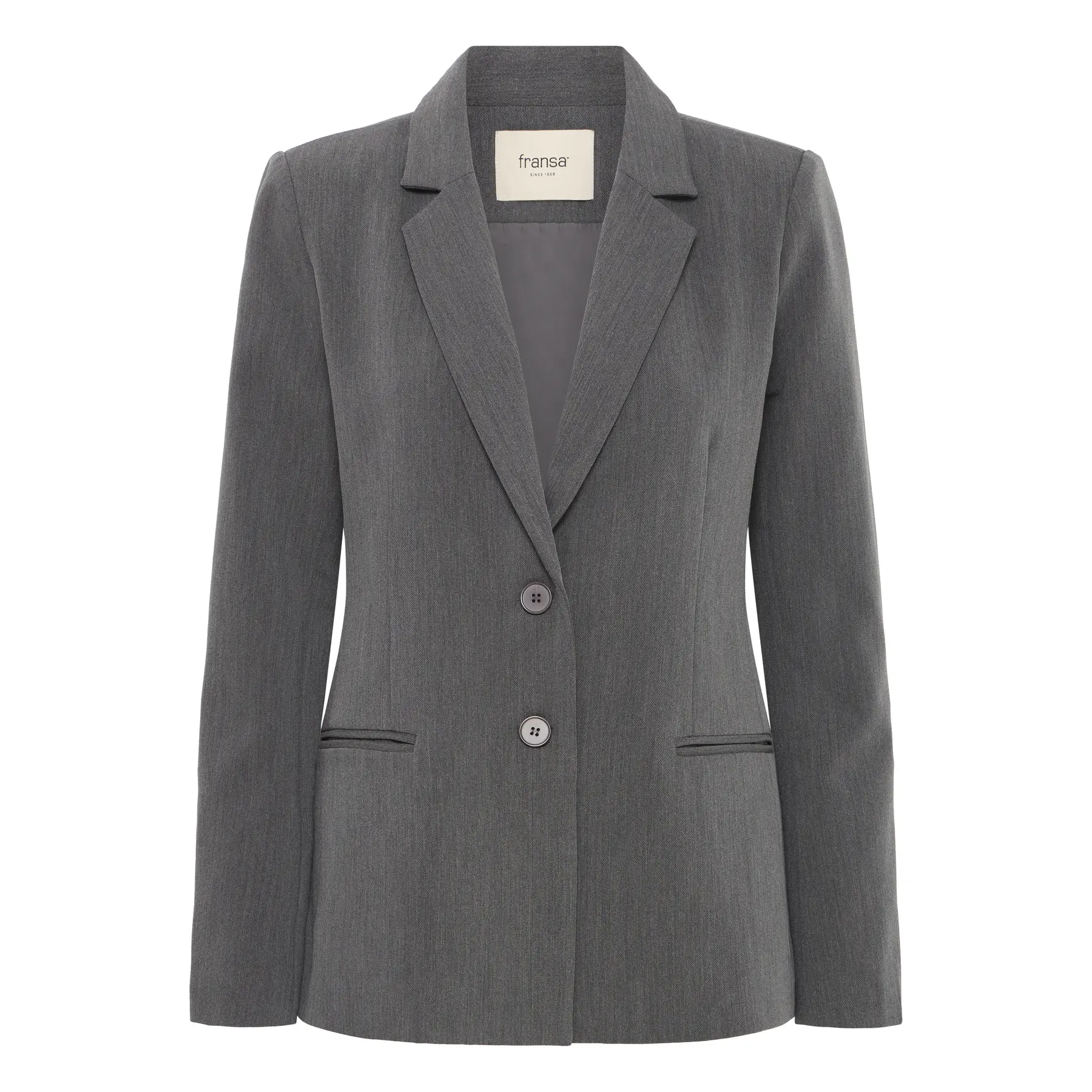 Women's blazer fransa Abigail