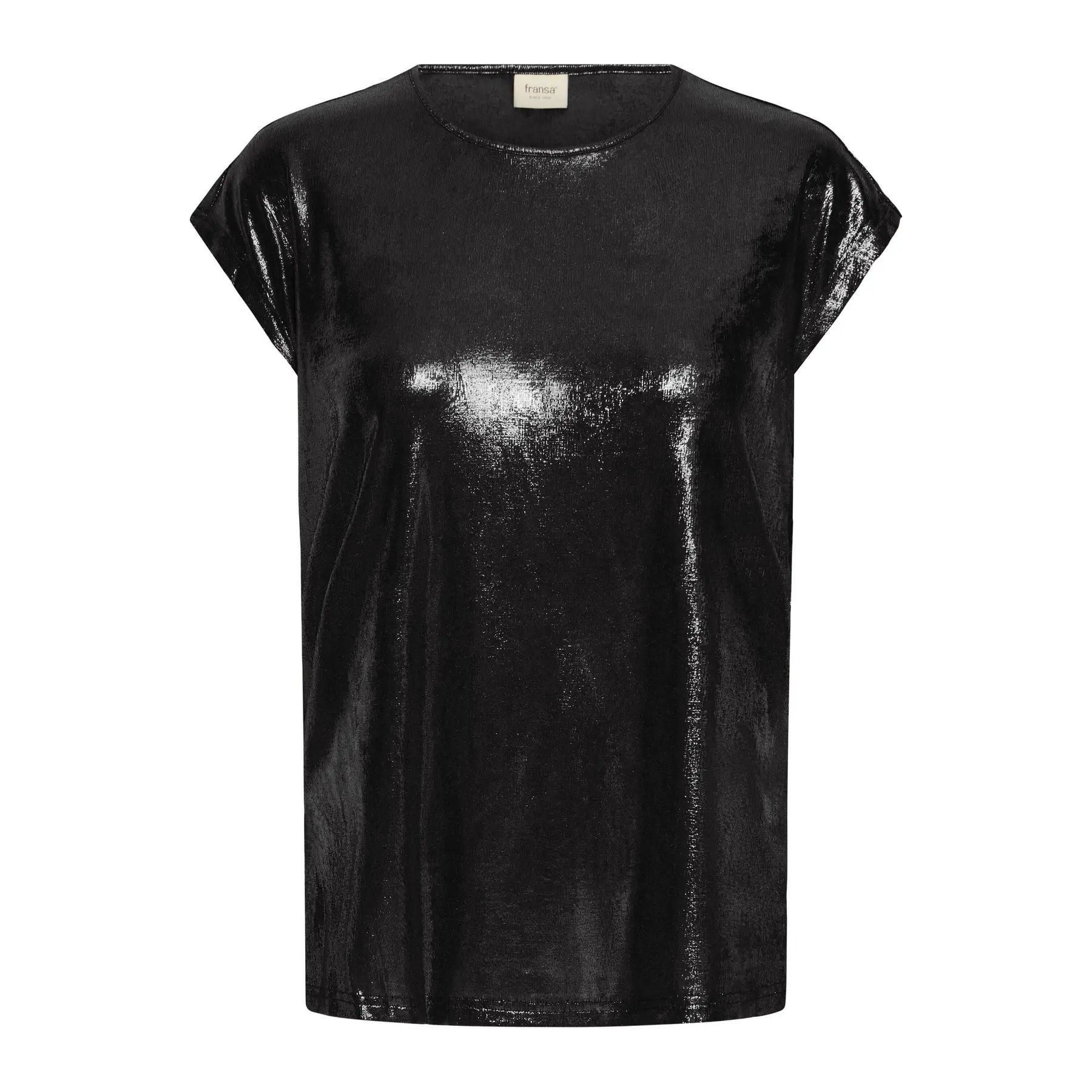 Image of T-Shirt fransa FRFranny