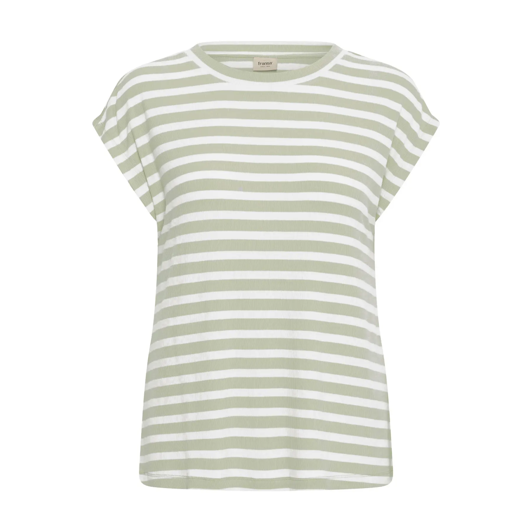 Image of T-Shirt fransa Cano 1