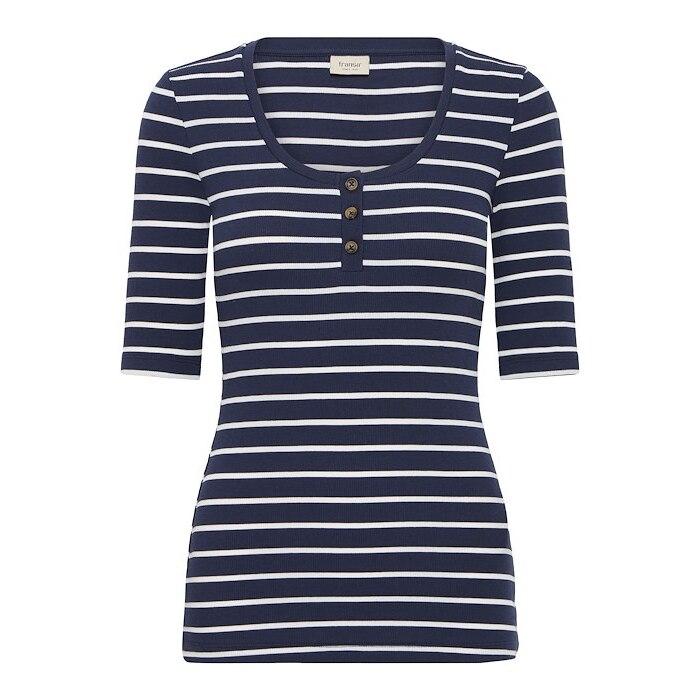 5715749005326 - T-Shirt Hizamond Stripe 32