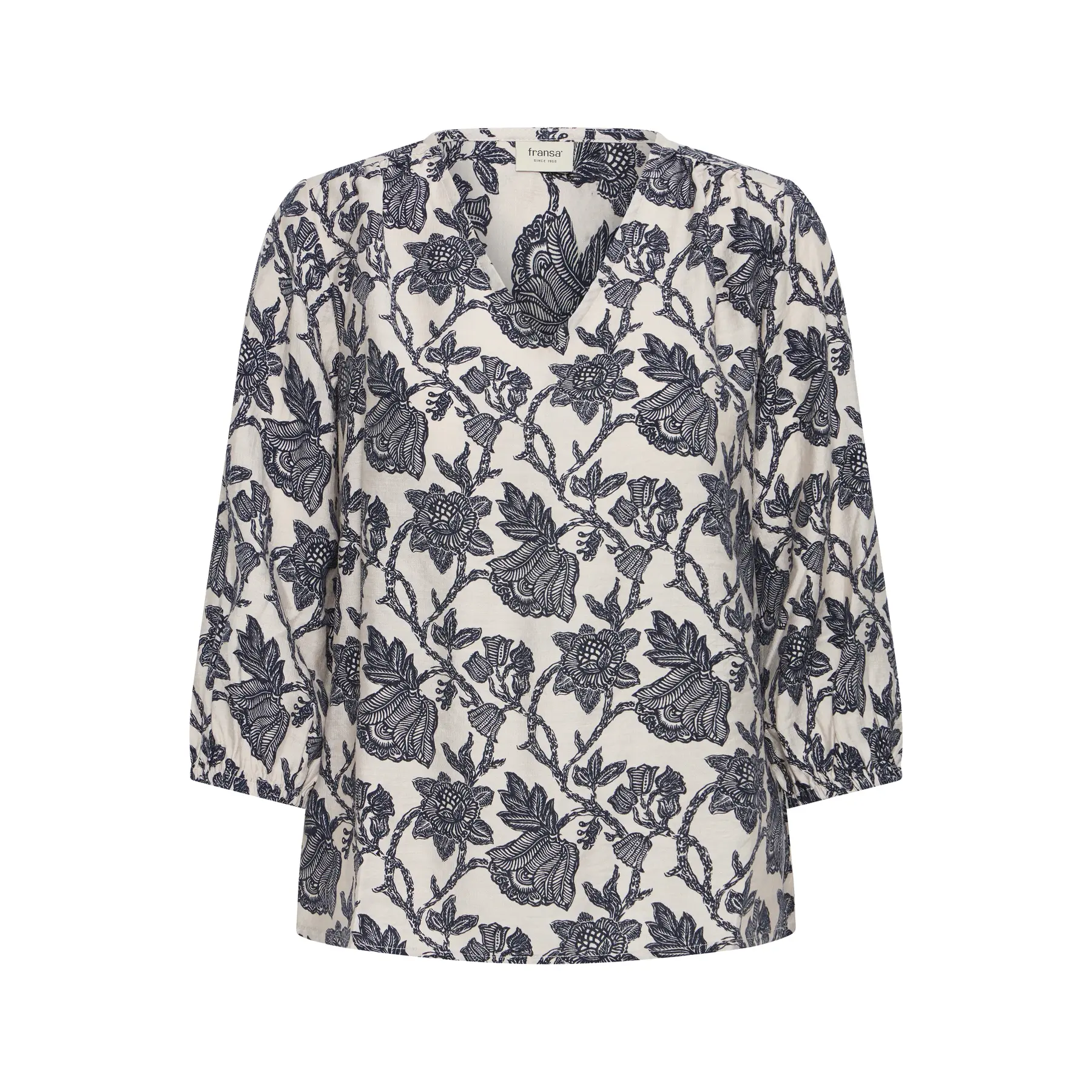 Women's blouse fransa Ariana 6