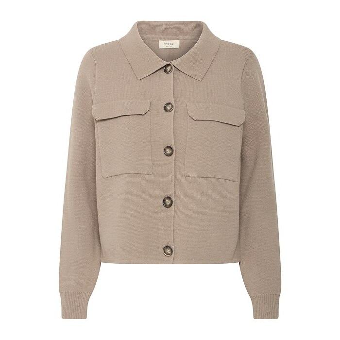 5715749444507 - Strickjacke Damen Ita 1 5715749444507 - Strickjacke Damen Ita 1