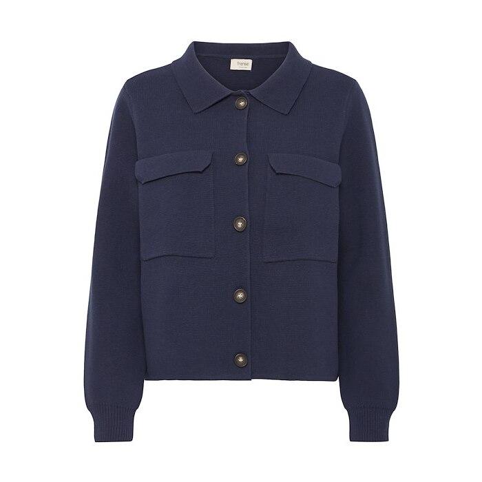 5715749247320 - Strickjacke Damen Ita 1