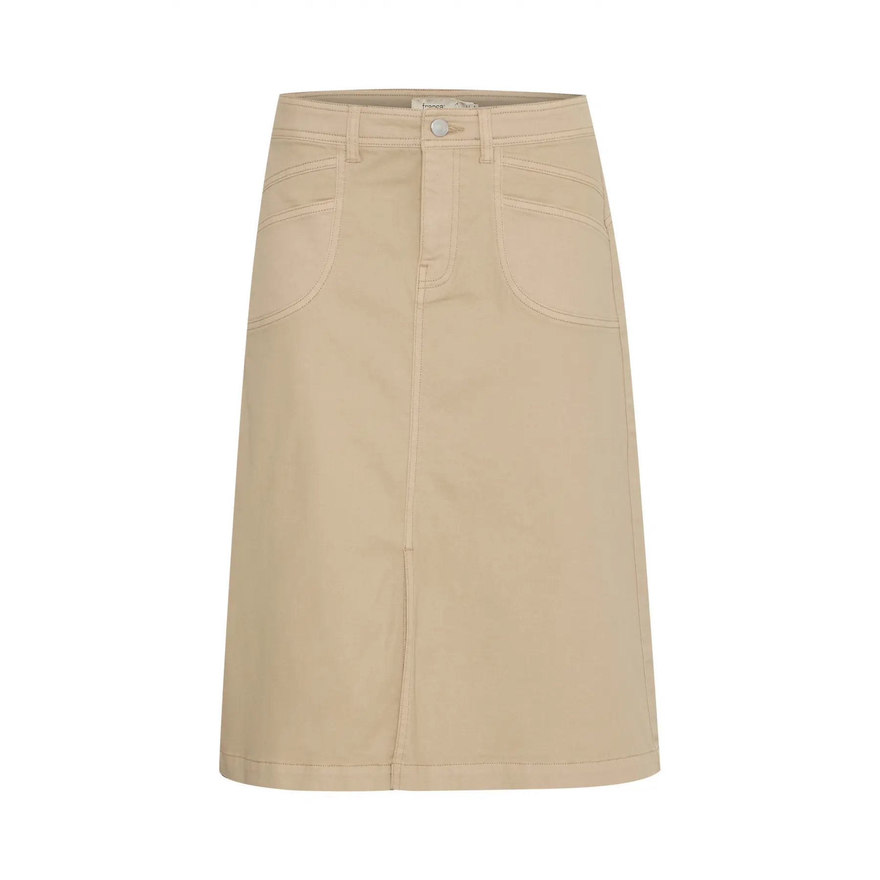 Gonna da donna  Twill 3