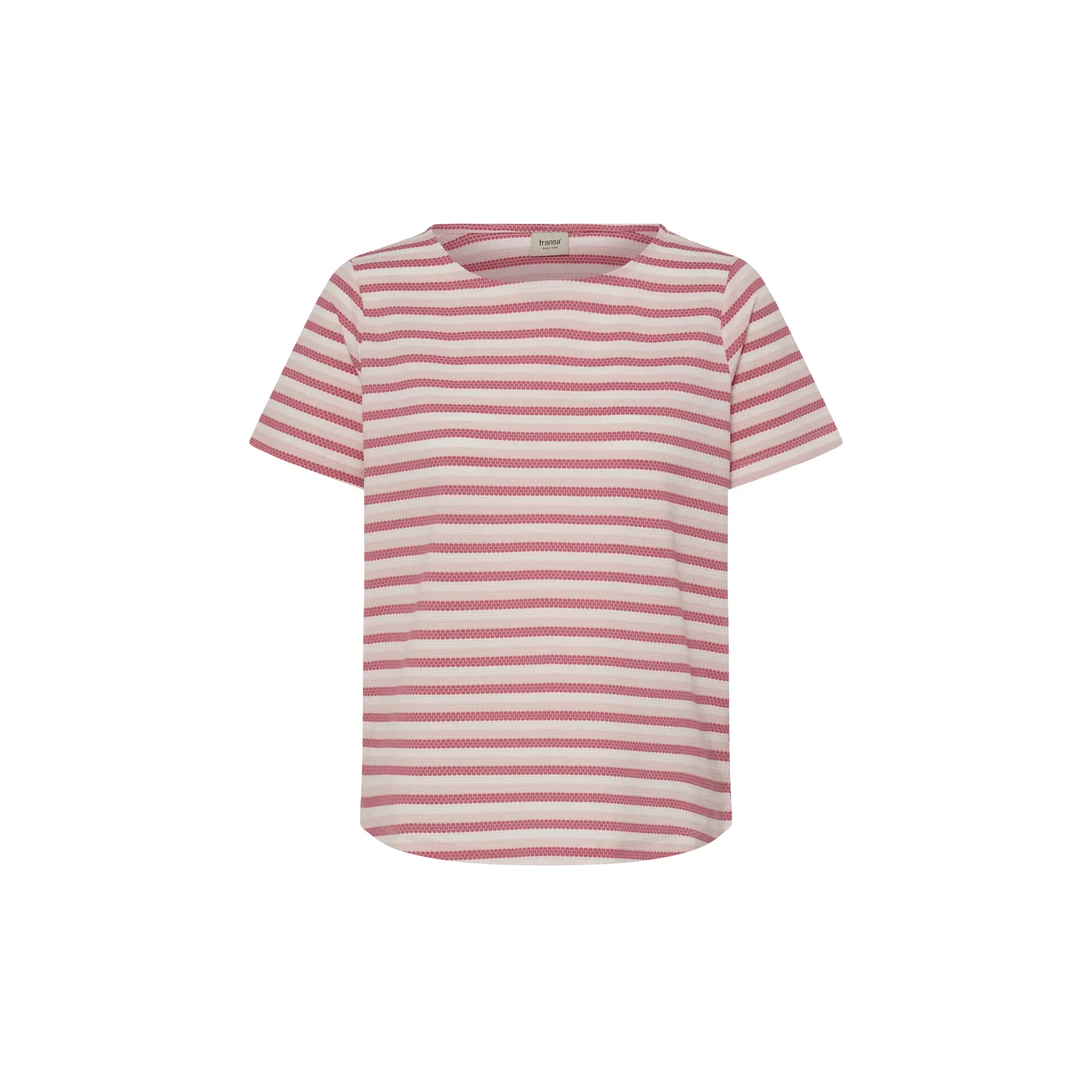 T-Shirt fransa Josie 3