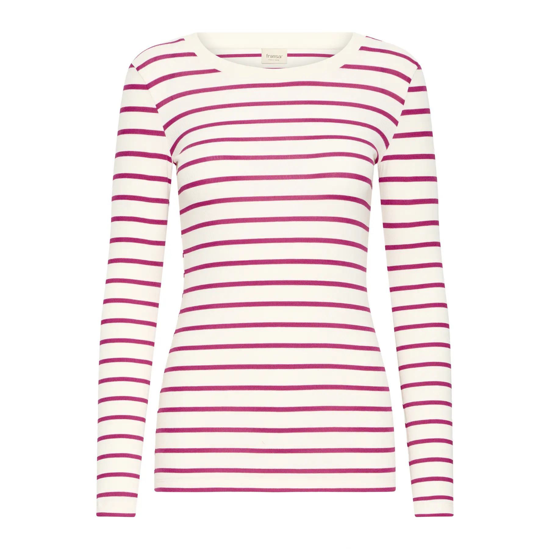 T-Shirt fransa FRHizamond 33