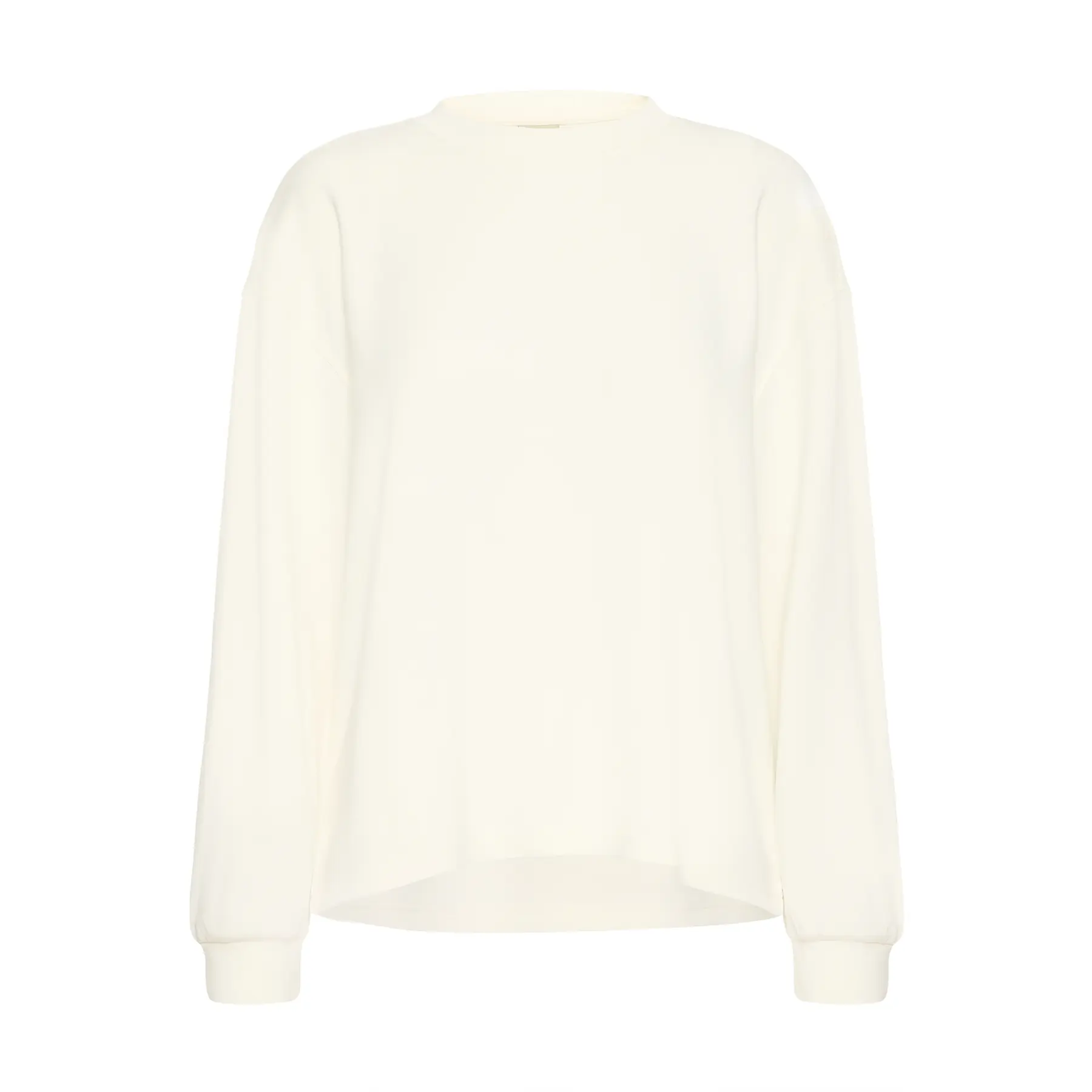 Sweatshirt Damen fransa FRAURORA 7