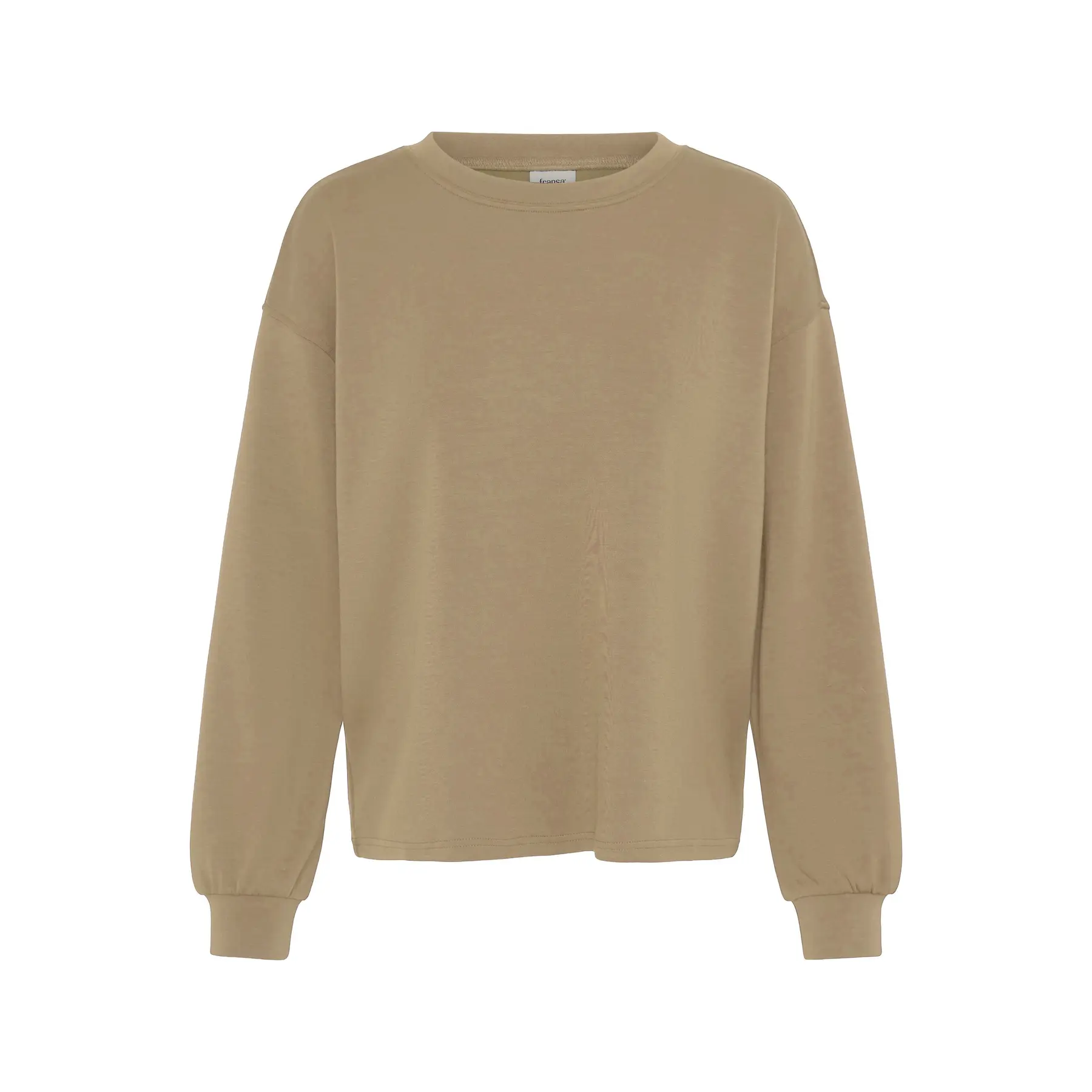 Sweatshirt Damen fransa FRAURORA 7