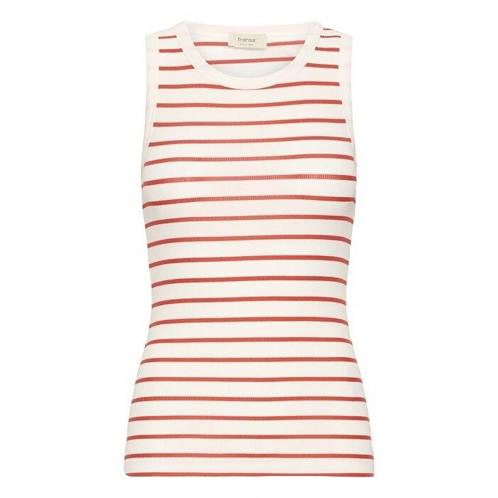 5715749005562 - Damen-Top Hizamond Stripe 14