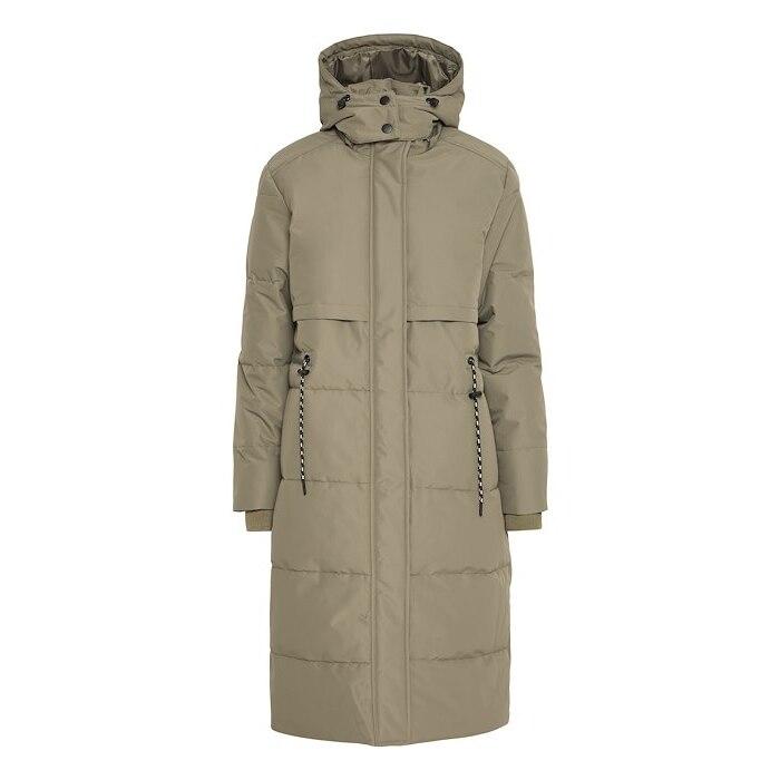 5715574870793 - Lange Daunenjacke  Damen Maise 3