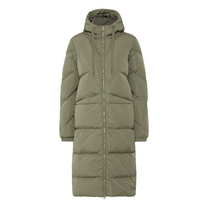 5715749775618 - Lange Daunenjacke  Damen Estella 1 5715749775618 - Lange Daunenjacke  Damen Estella 1