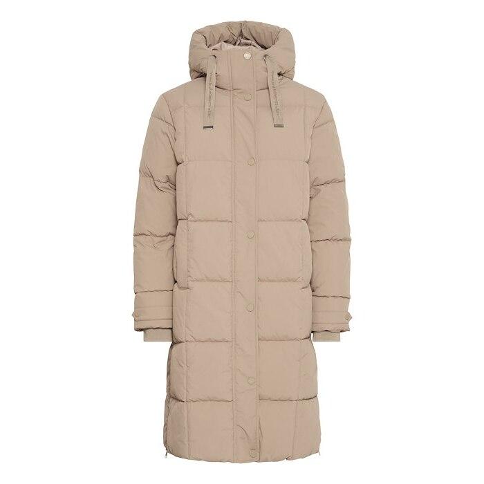 5715749777476 - Lange Daunenjacke  Damen Eileen 1 5715749777476 - Lange Daunenjacke  Damen Eileen 1