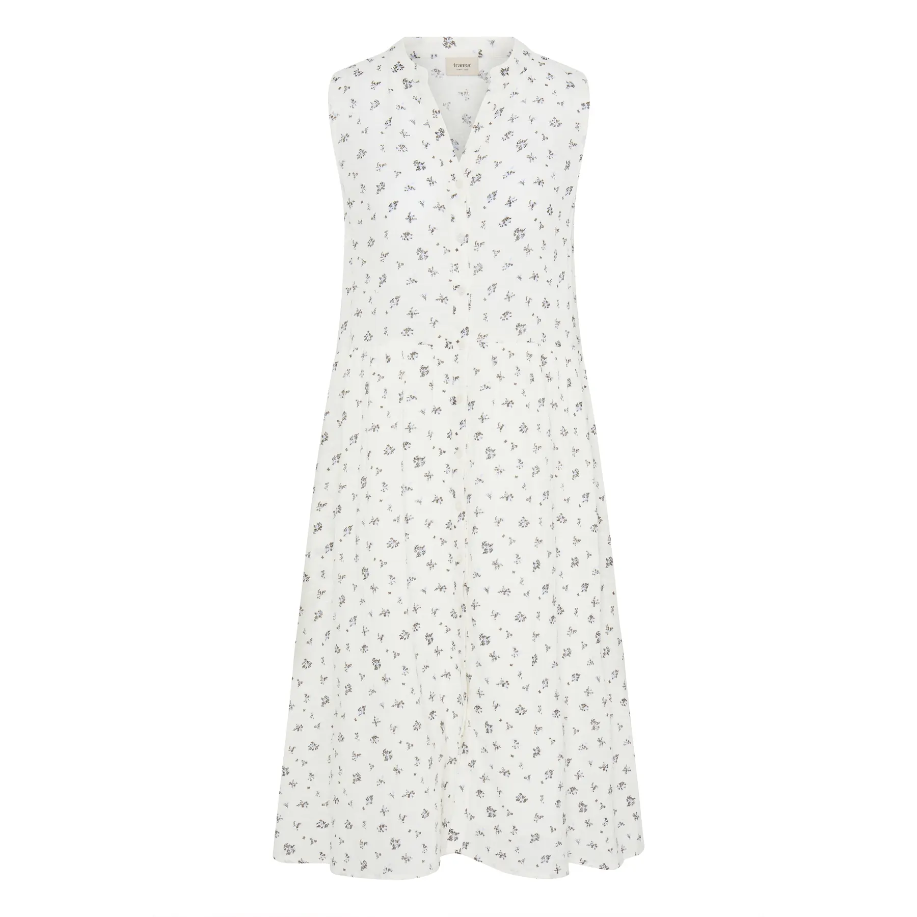 Image of Kleid Damen fransa Robbi 5