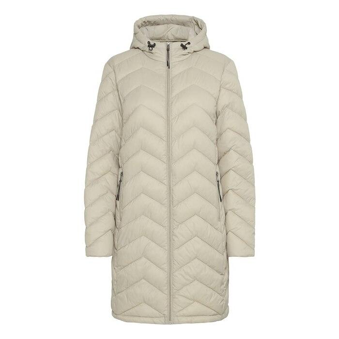 5715574870939 - Damen-Daunenjacke Bapadding 12 5715574870939 - Damen-Daunenjacke Bapadding 12