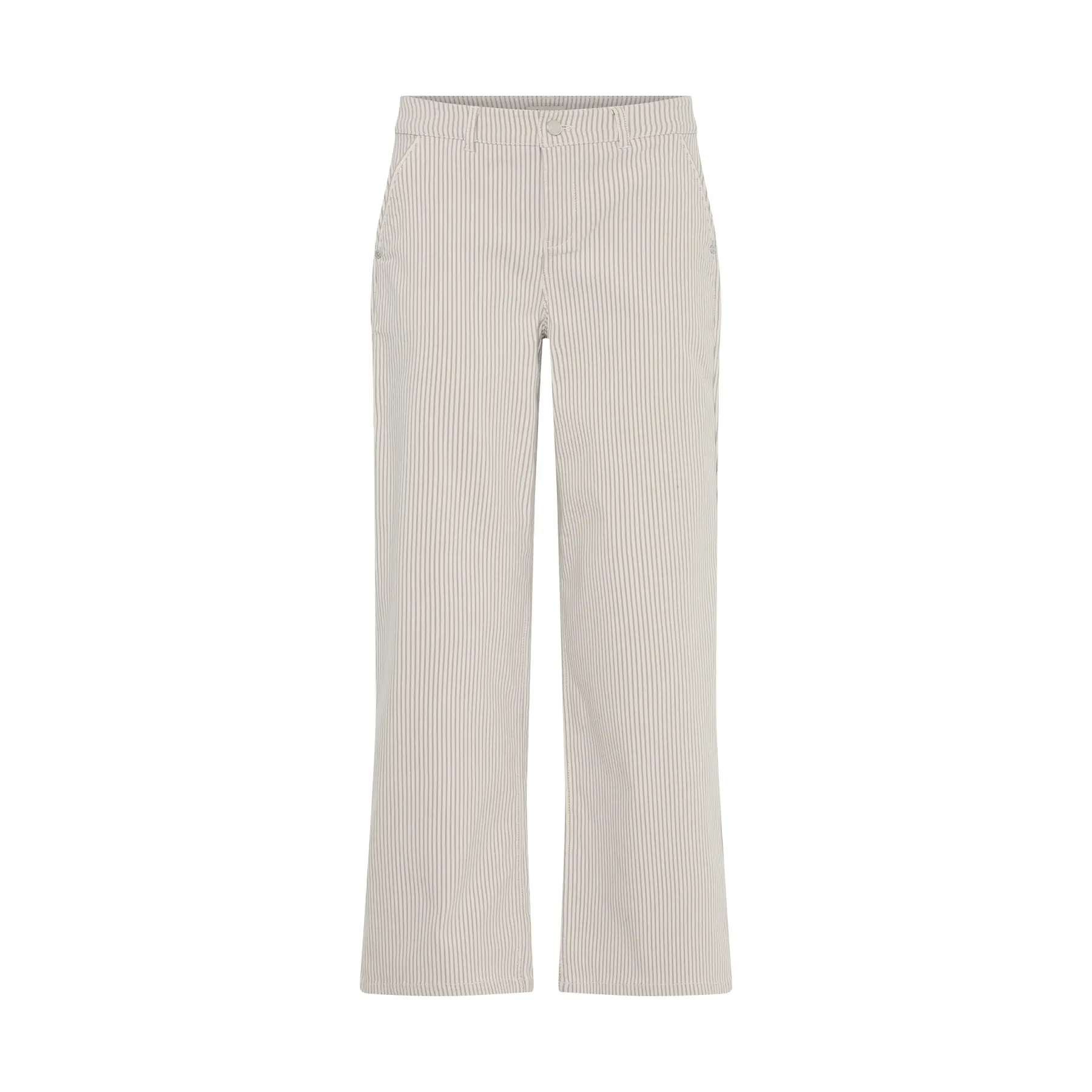 Women's Trousers fransa Ena Tessa PA 2