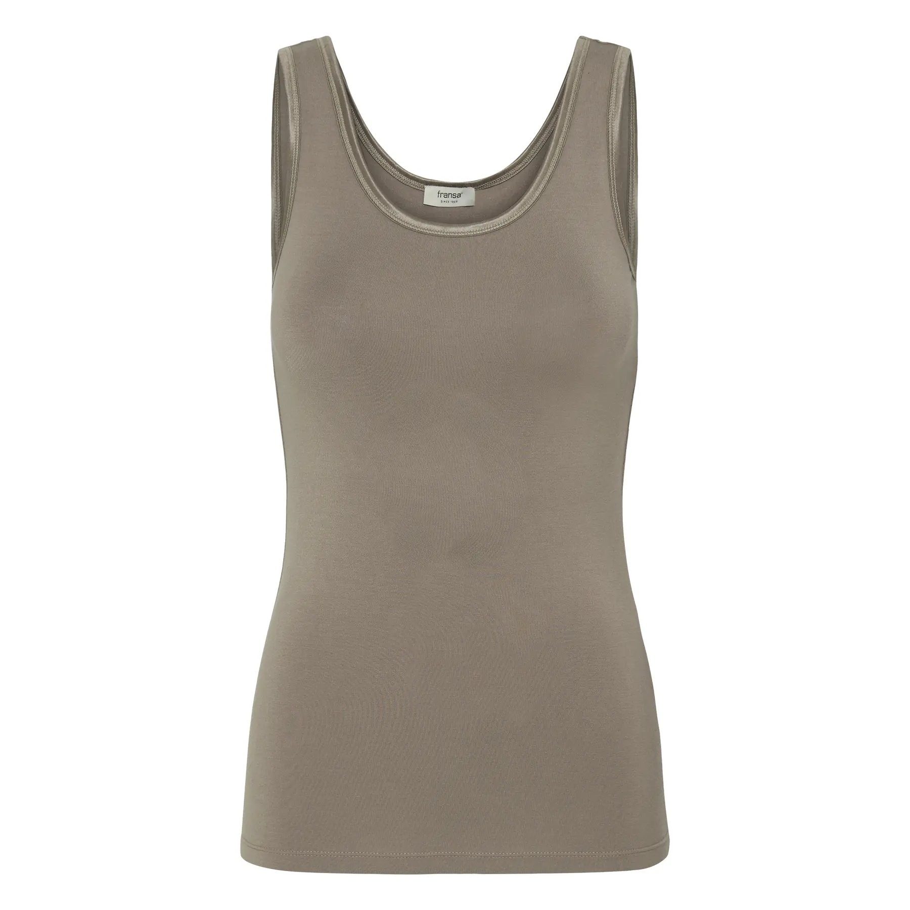 Canottiera da donna  Zulu 11