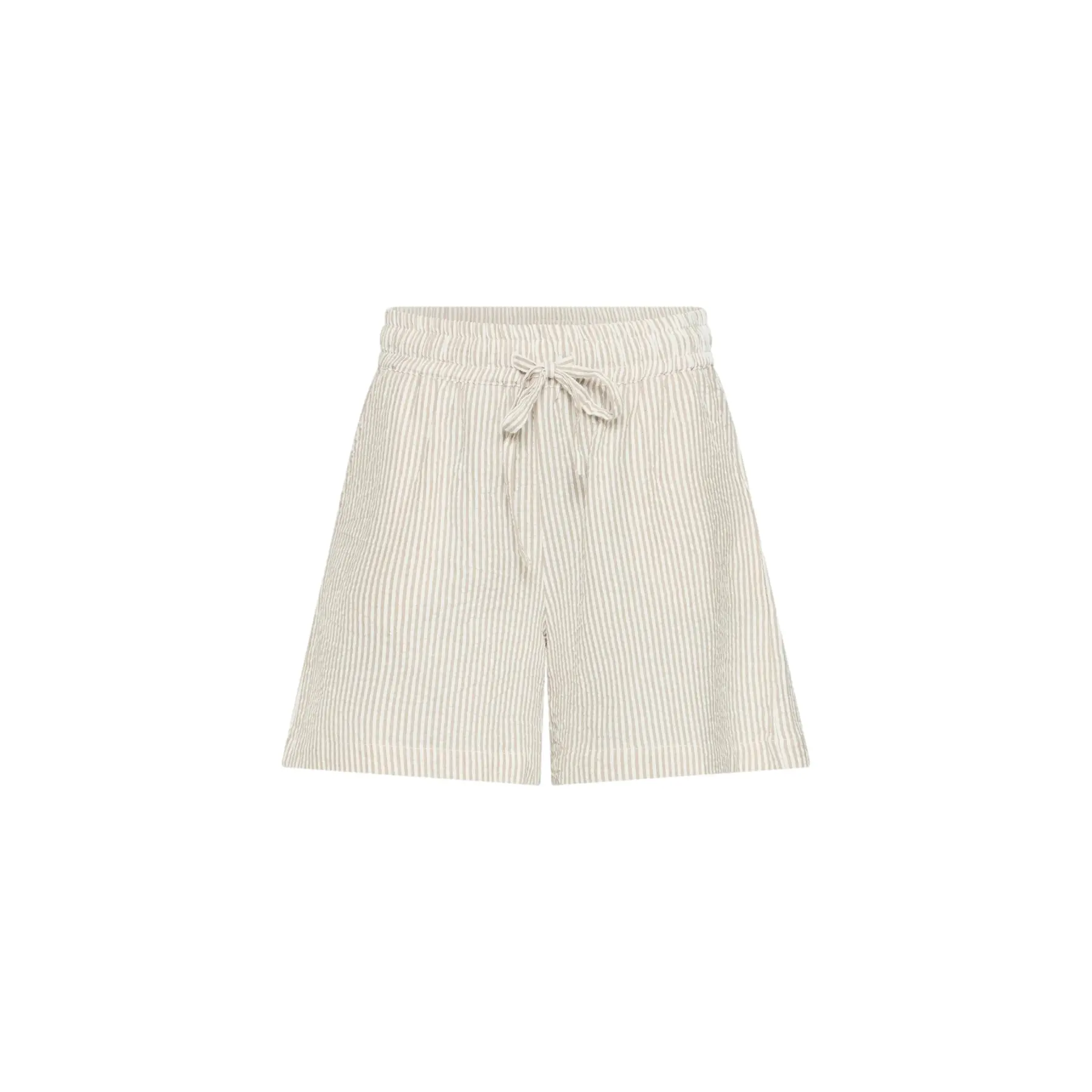 Shorts für Damen fransa Breslyno 1