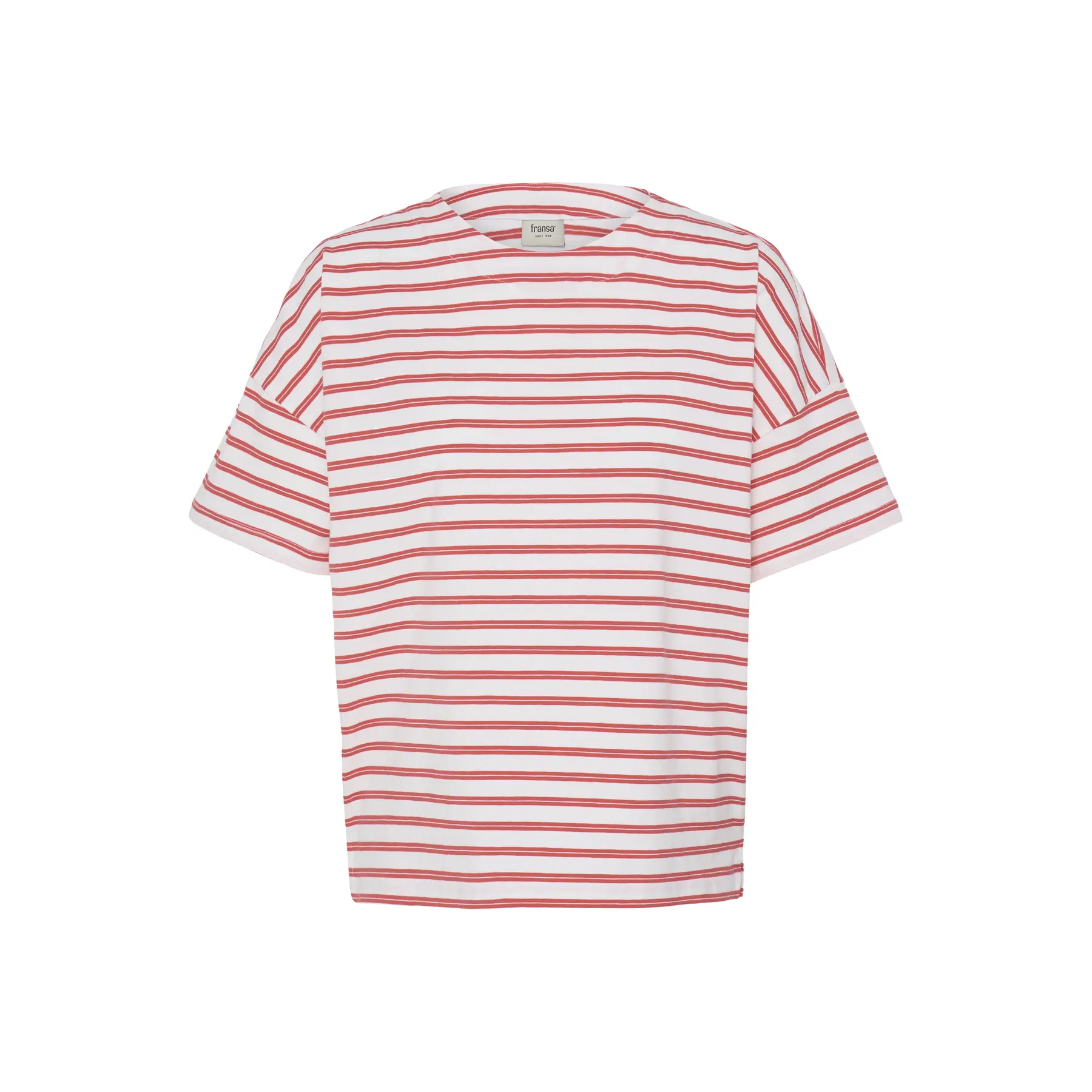 Women's T-shirt fransa FRSiva 7