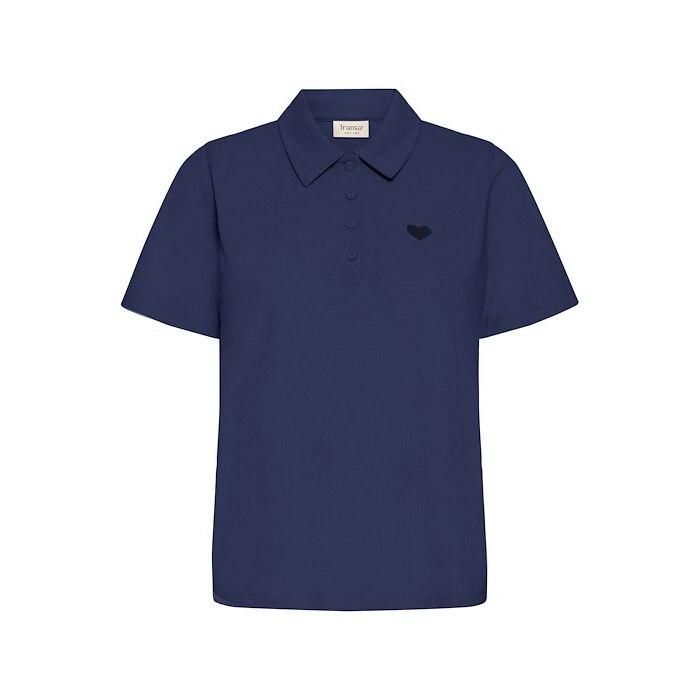 5715749557979 - Polo-Shirt Damen Samma 1