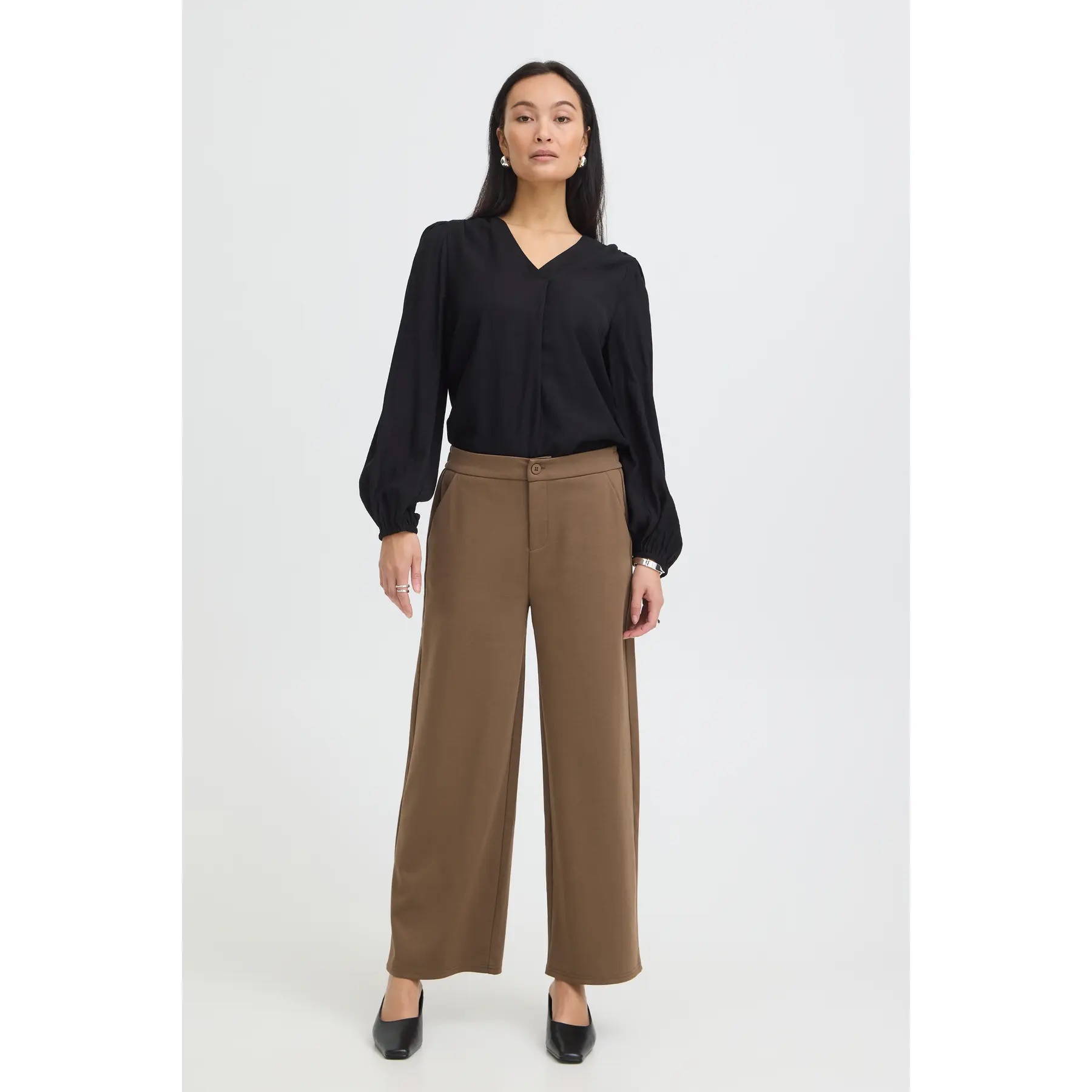 Damenhosen fransa Frblazer