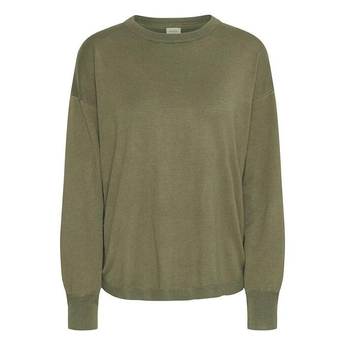 5715749782081 - Pullover Damen Besmock 9 5715749782081 - Pullover Damen Besmock 9