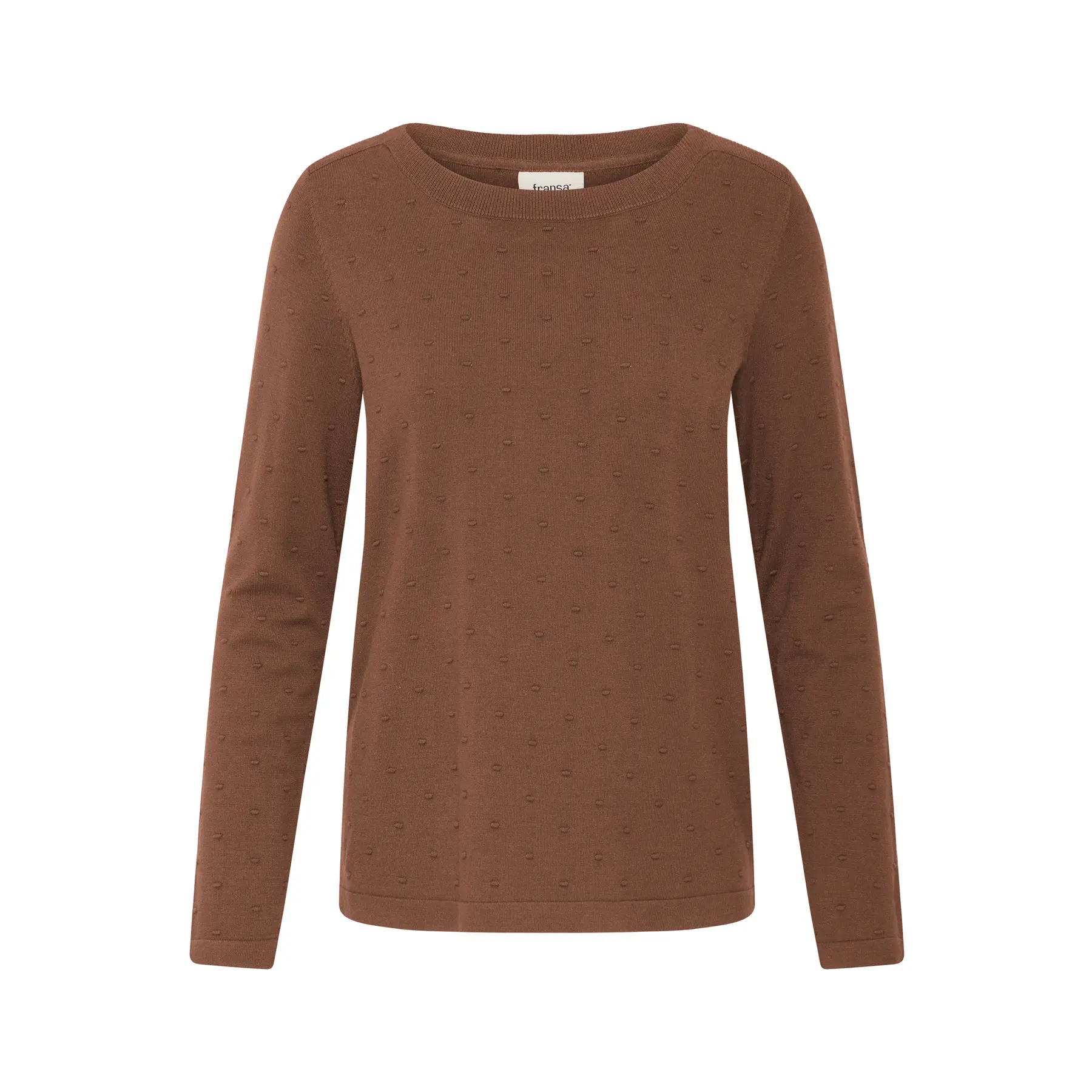 Pullover Damen fransa FRKarianne 1