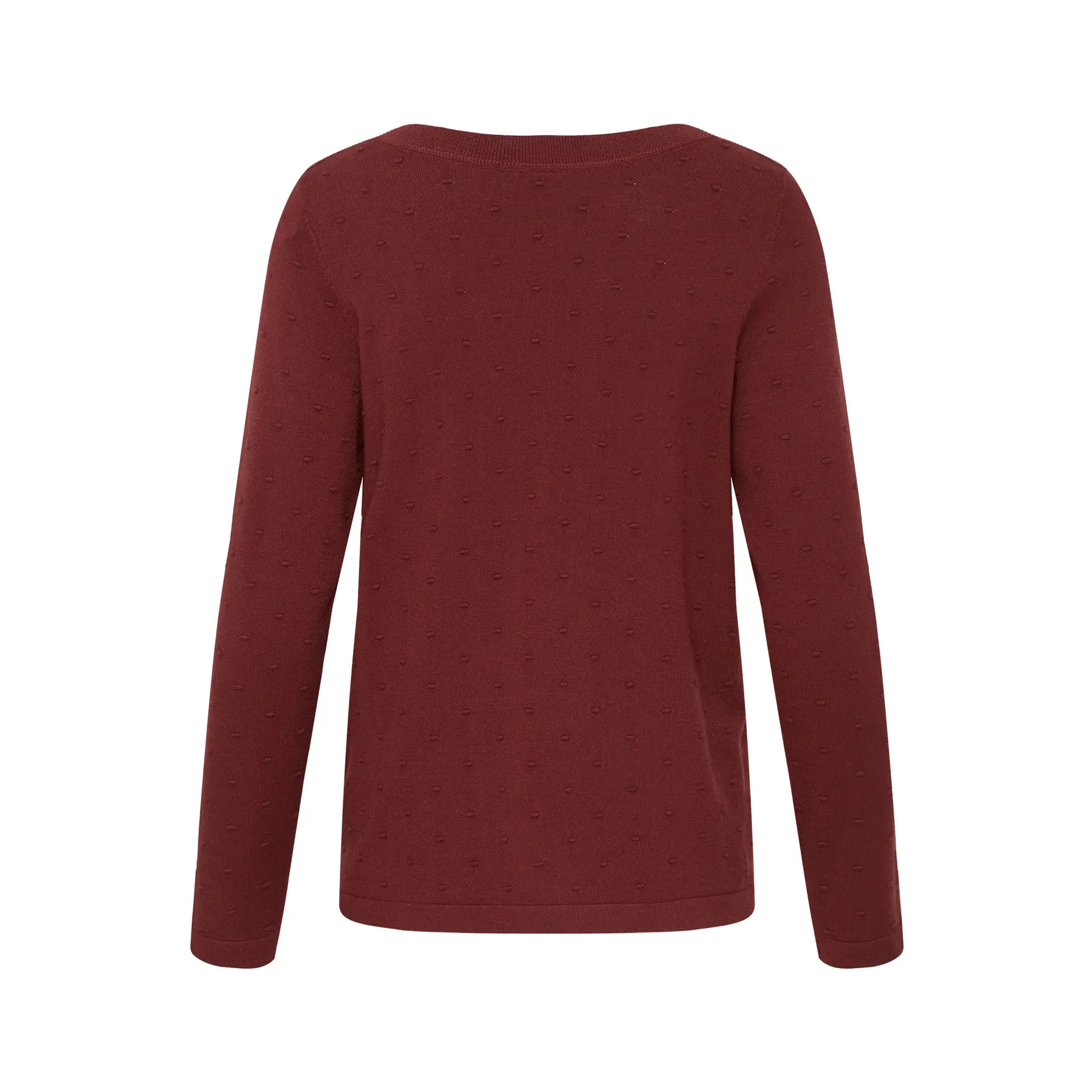Pullover Damen fransa FRKarianne 1