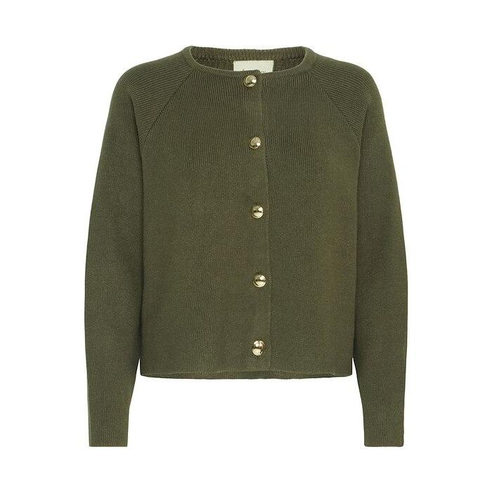 5715749783118 - Strickjacke Damen Kanya