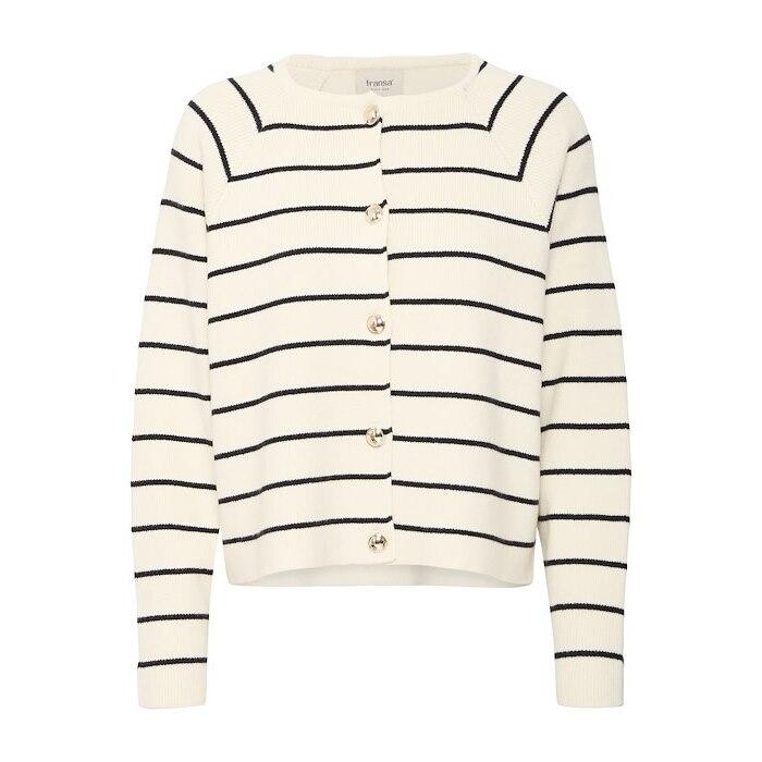 5715749783248 - Strickjacke Damen Kanya