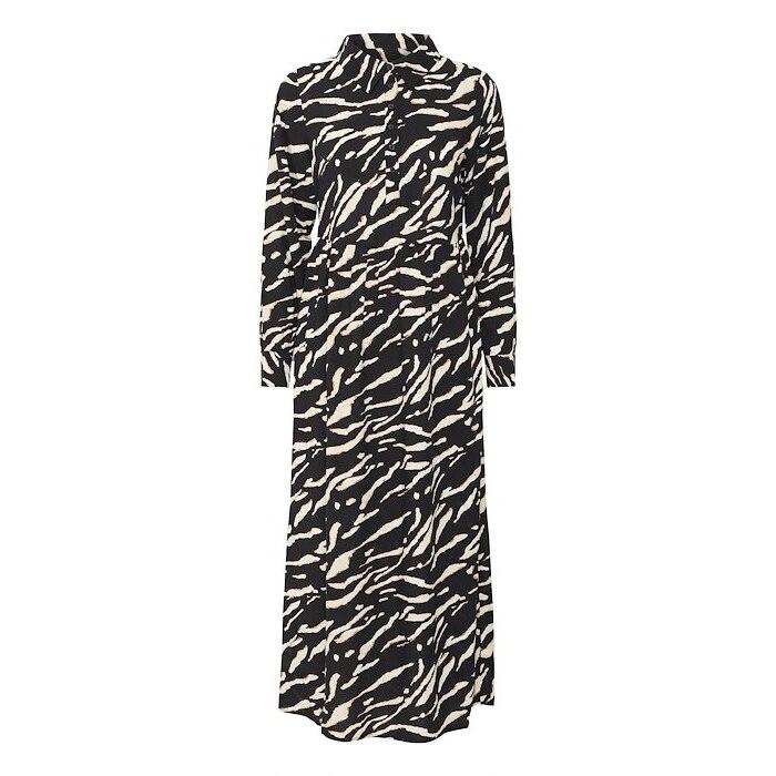 5715749791861 - Kleid Damen Flowy