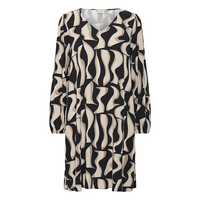 5715749793483 - Kleid Damen Justini