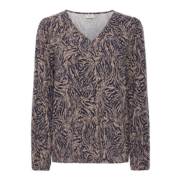 5715749432269 - Damenbluse Justini