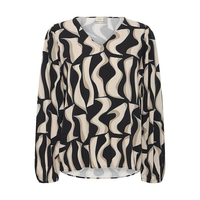 5715749793599 - Damenbluse Justini