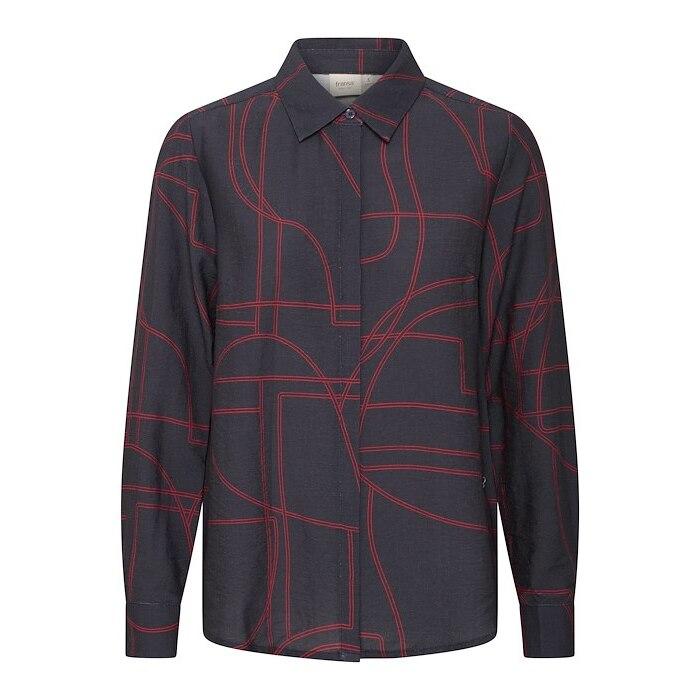 5715749795111 - Damenhemd Daphne