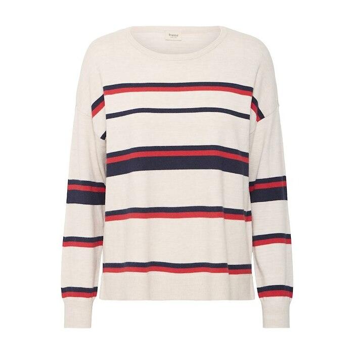 5715749795401 - Pullover Damen Melani