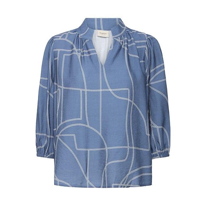 5715749795692 - Damenbluse Daphne