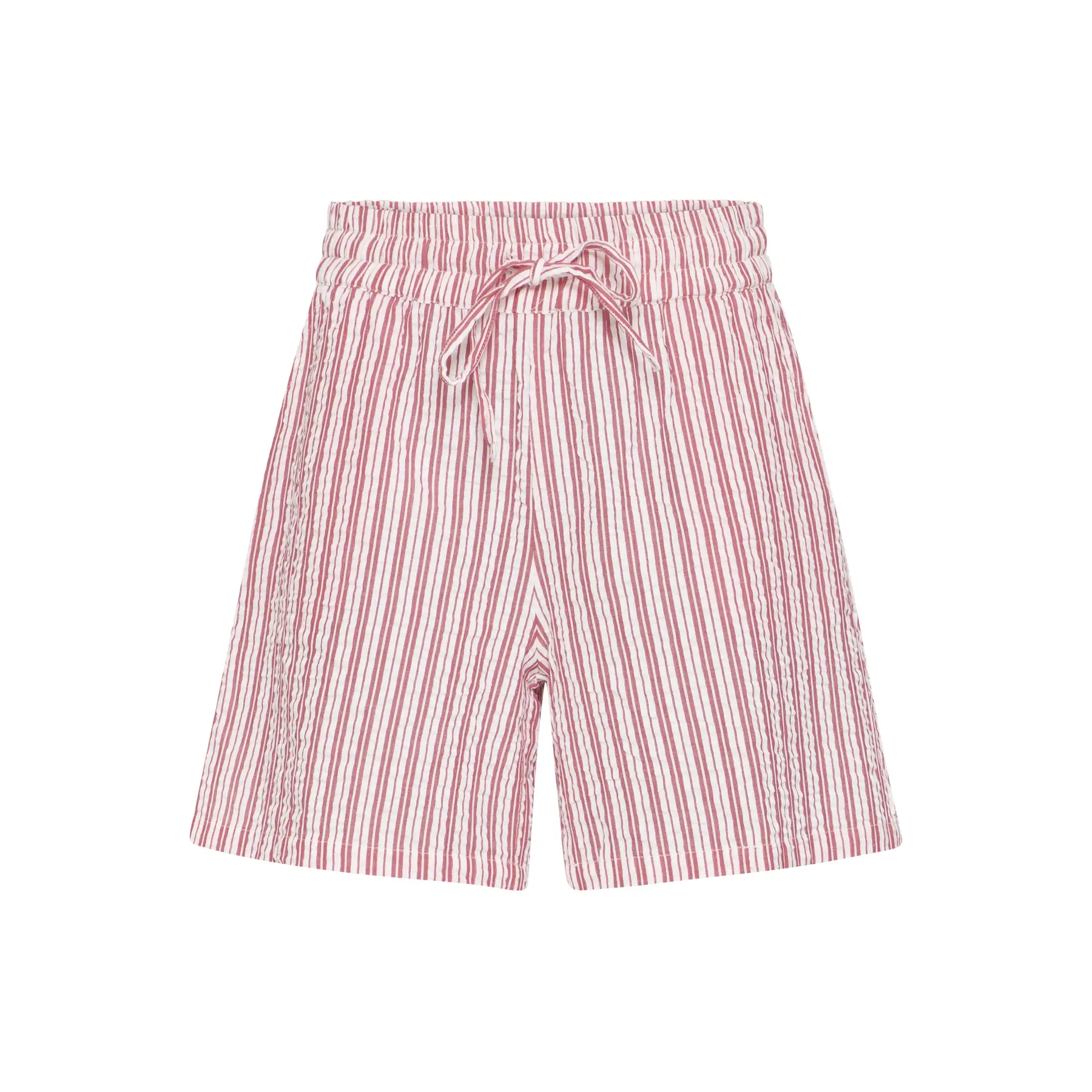 Shorts für Damen fransa Cayla 1