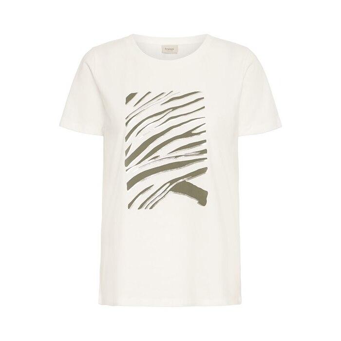 5715749918879 - T-Shirt Zebras