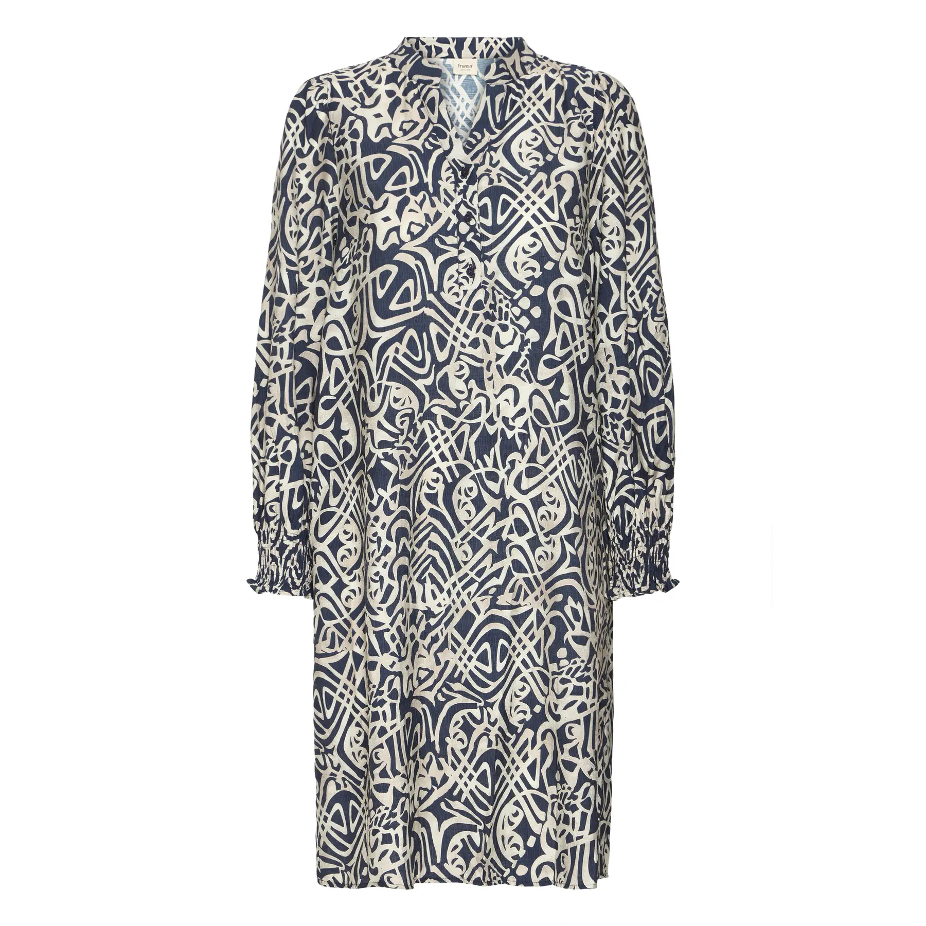 Image of Kleid Damen fransa FRAriana 16